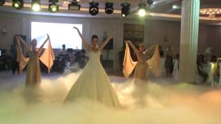 Shat Gexecik Harsi par (Jes parayin hamuyt) 2016 Maxmur axjik