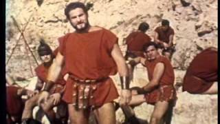 The Ten Gladiators