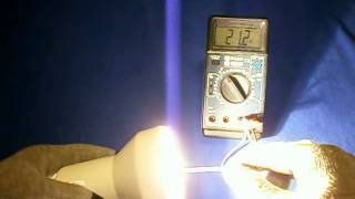 Temperature Probe TP-01 (термопара, датчик температуры)