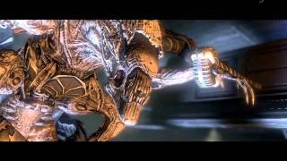 Aliens vs. Predator (2010)