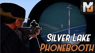 Silver Lake PhoneBooth | Nopixel | Arma 3