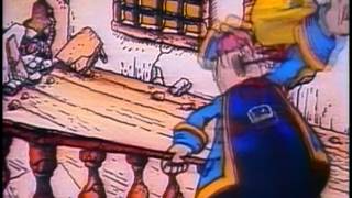 The Return to Treasure Island - GoodTimes Entertainment (FULL MOVIE)
