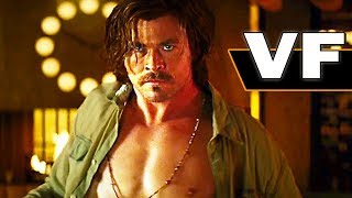 SALE TEMPS À L'HÔTEL EL ROYALE Bande Annonce VF (2018) Chris Hemsworth, Dakota Johnson