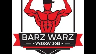 WF at Barz Warz - Jakub Paleta - Qualification