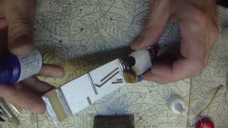 Электроудочка часть 10_7 (сборка_7)
