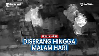 Militer Rusia Kepung Markas Tentara Ukraina, Diserang Hingga Malam Hari
