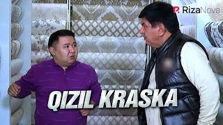 Sketch SHOW - Qizil kraska