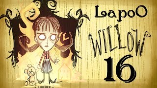 Don`t Starve с LapoO # 16 (Зайчики, зайчики, зайчики!)