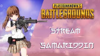 Стрим. Играю в PlayerUnknown’s Battlegrounds на серверах MAIL.RU || PUBG || ПАБГ || ПУБГ
