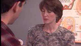 Female Reproductive System Video
