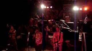 Chukaro - Los Umbanda