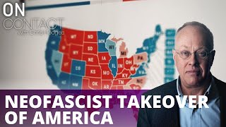 Neofascist seizure of America’s state governments