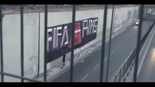 FIFA vs RIMS