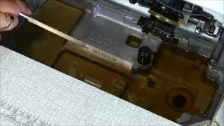 How To Clean Your Industrial Sewing Machine - The Fashion Industry Way