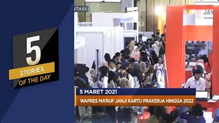 Cadev Indonesia Kembali Cetak Rekor, Hingga AS Jatuhkan Sanksi Lagi Ke Myanmar
