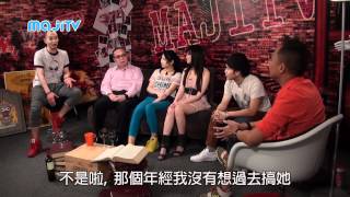 [語無倫次] - 通性(10) - 金槍不倒 對身體唔好