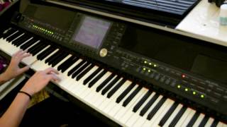 Dangerously- Charlie Puth (Piano Cover || Kimberly Edwards)