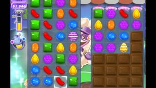 Candy Crush Saga DreamLand Level 70 CE