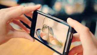 Scalado Multi-angle - Amazing 3D capture