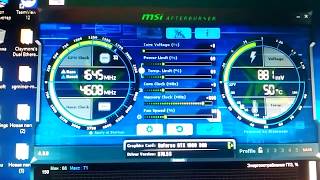 GTX 1060 Что капать ZEC vs ETH