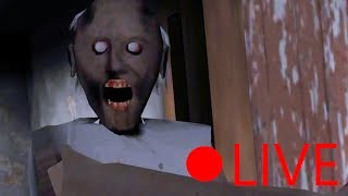 JOGANDO GRANNY POR UMA HORA!