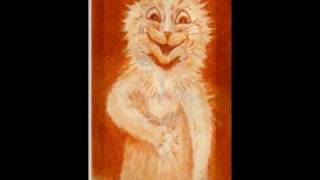 Луис Уэйн: "Кошачья коллекция"/Louis Wain: "Cat collection"