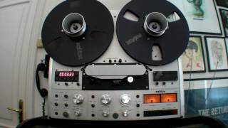 REVOX PR99