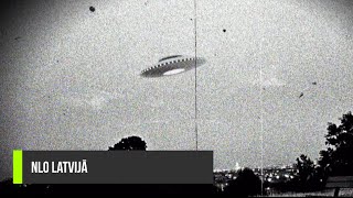 NLO Latvijā