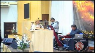 Vôo das Águias   Paranaguá   Glaucia Rosane