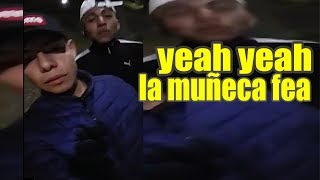 LOS CHAKAS DE FACEBOOK / VIRAL | YEAH YEAH LA MUÑECA FEA