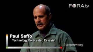 Effective Forecasting - The Desired vs The Likely