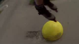 Inline Vlog 20180609
