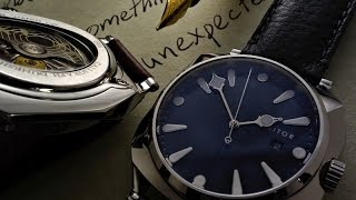 Visitor Calligraph Duneshore Full Introduction