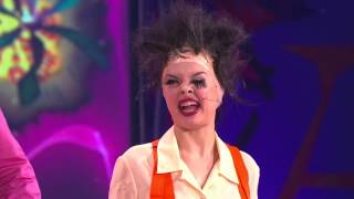 Comedy Woman - Куколки