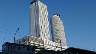 日本最北端～最南端 稚内～東京～那覇空港 駅名歌うシリーズを繋げる(ﾘﾒｲｸ)