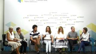Вплив транспортної політики КМДА на забруднення Києва. УКМЦ, 3.08.2016