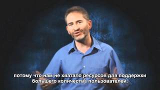 История Близзард (с русскими субтитрами) [3/4]