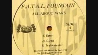 F A T A L  Fountain   Heavyweights