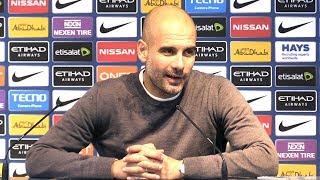 Manchester City 2-1 Southampton - Pep Guardiola Post Match Press Conference - Premier League #MCISOU