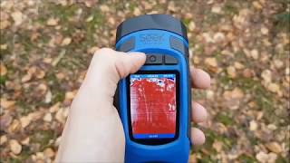 Wärmebildkamera Seek Thermal Reveal
