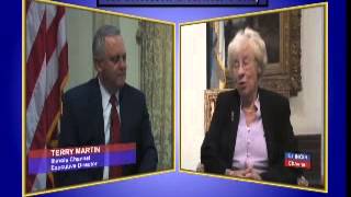 Eva Schloss: Holocaust Survivor, Anne Frank's Childhood Friend