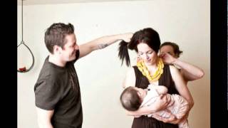 HadleyStilwell Nursing Clothes 2011 Summer Collection - The Photoshoot