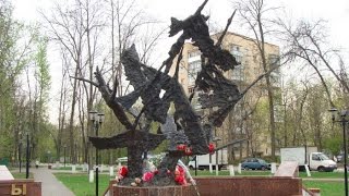 День белых журавлей