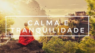 ? ☯ Meditação guiada  ☯ ?  (Aumente sua criatividade enquanto relaxa?)