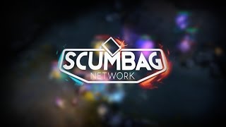 The future of my channel - Scumbagnetwork?