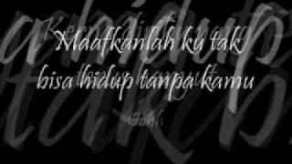 Faizal Tahir - Hanyut