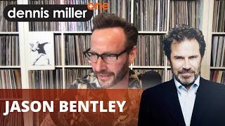 Jason Bentley's new podcast "The Backstory"