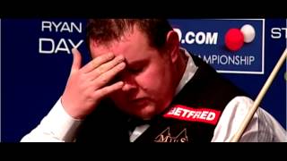 the match that stephen lee fixed 2008