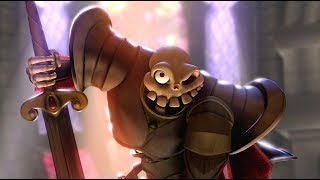 MEDIEVIL Remaster (PS4) Teaser Trailer PSX 2018
