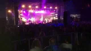 Soul II Soul - Back to Life - T in the Park 2014
